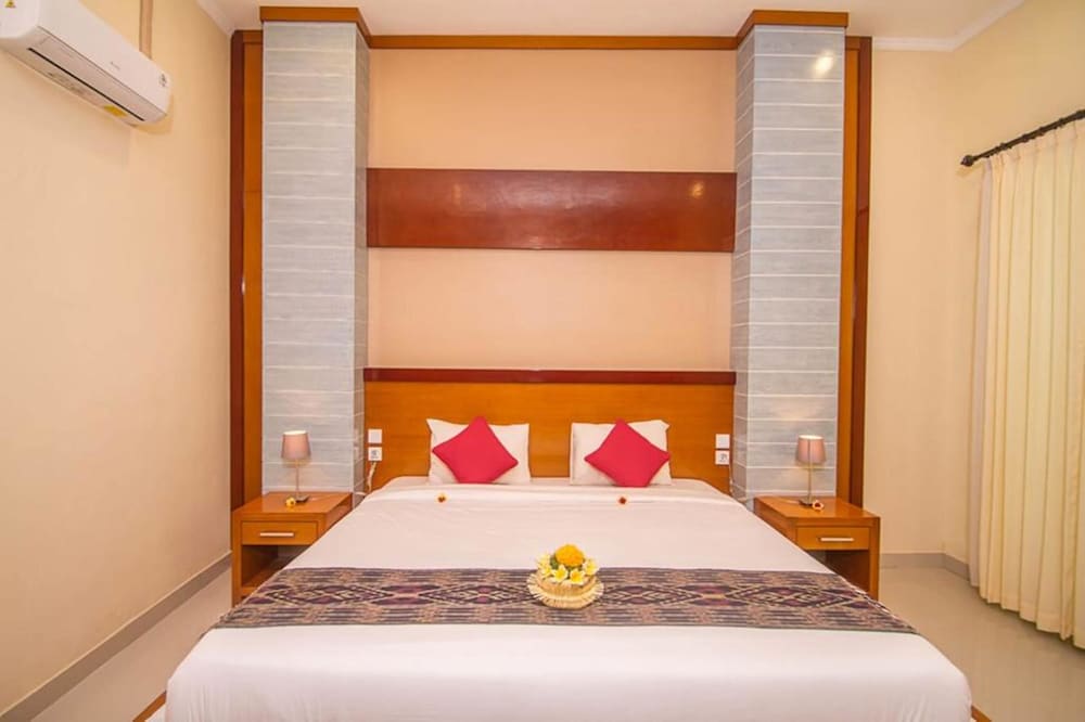 Adi Jaya Cottages 17/50