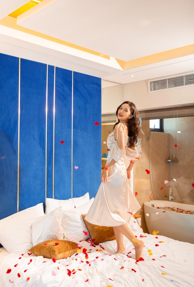 Mandila Beach Hotel Danang 47/77
