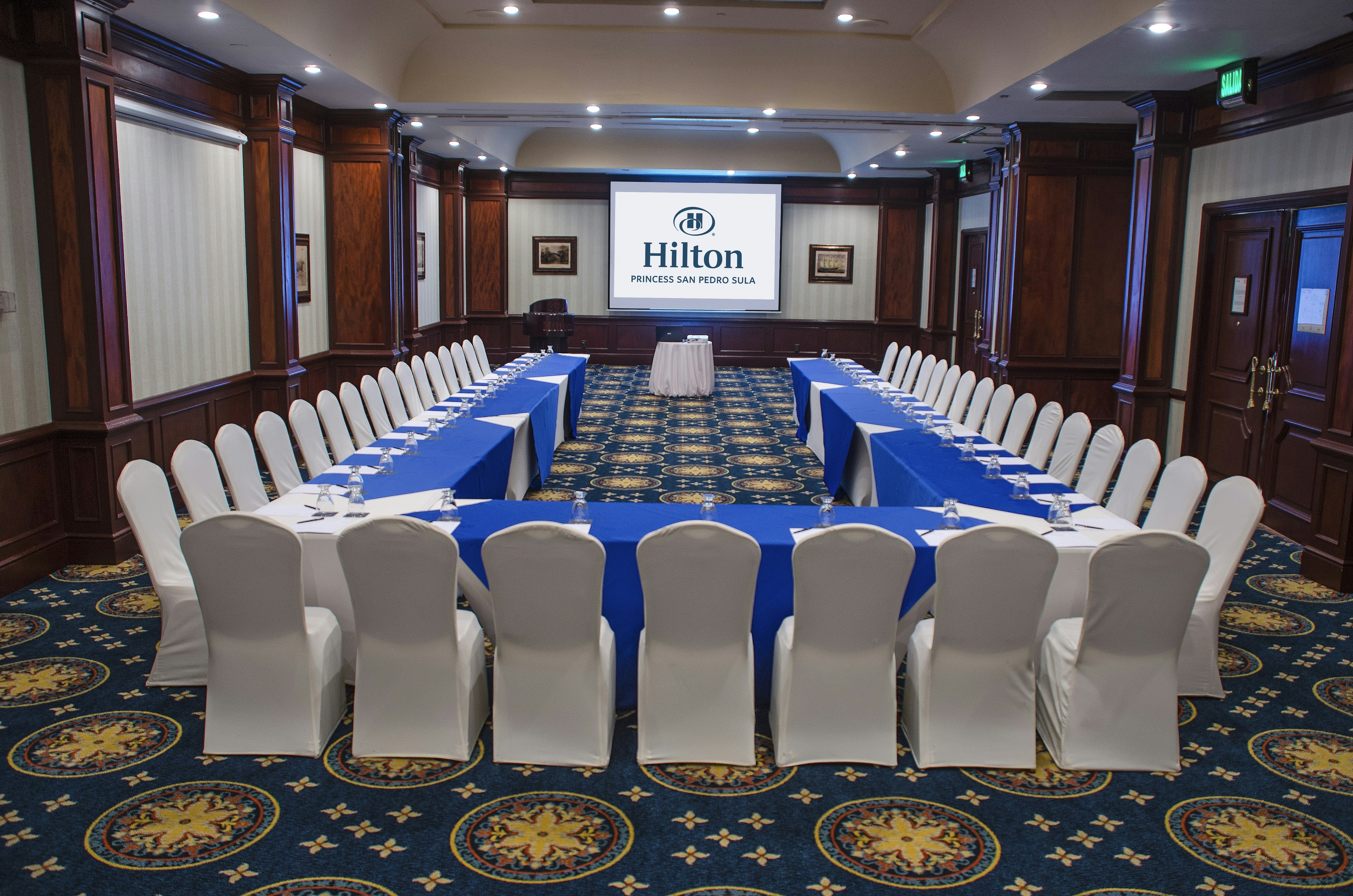 Hilton Princess San Pedro Sula 37/50