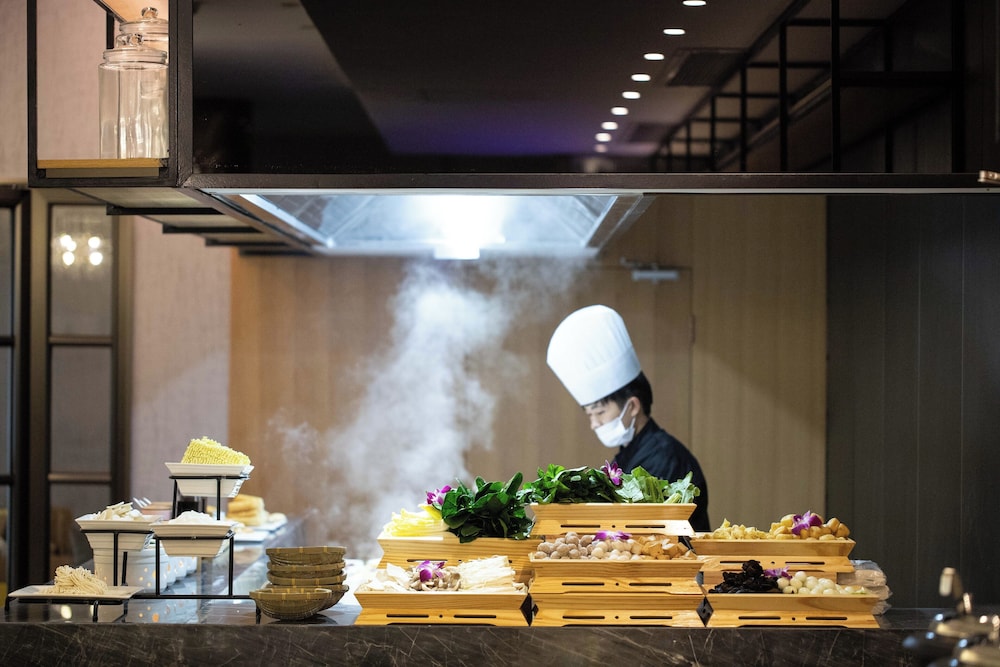 SSAW Garden Hotel Ningbo Xikou 9/82