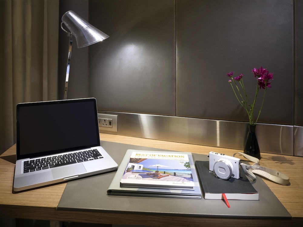 Novotel Bangkok Sukhumvit 4 36/50