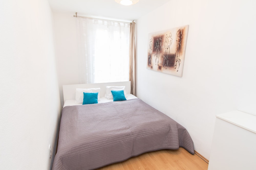 Checkvienna Apartment Dieselgasse 13/29