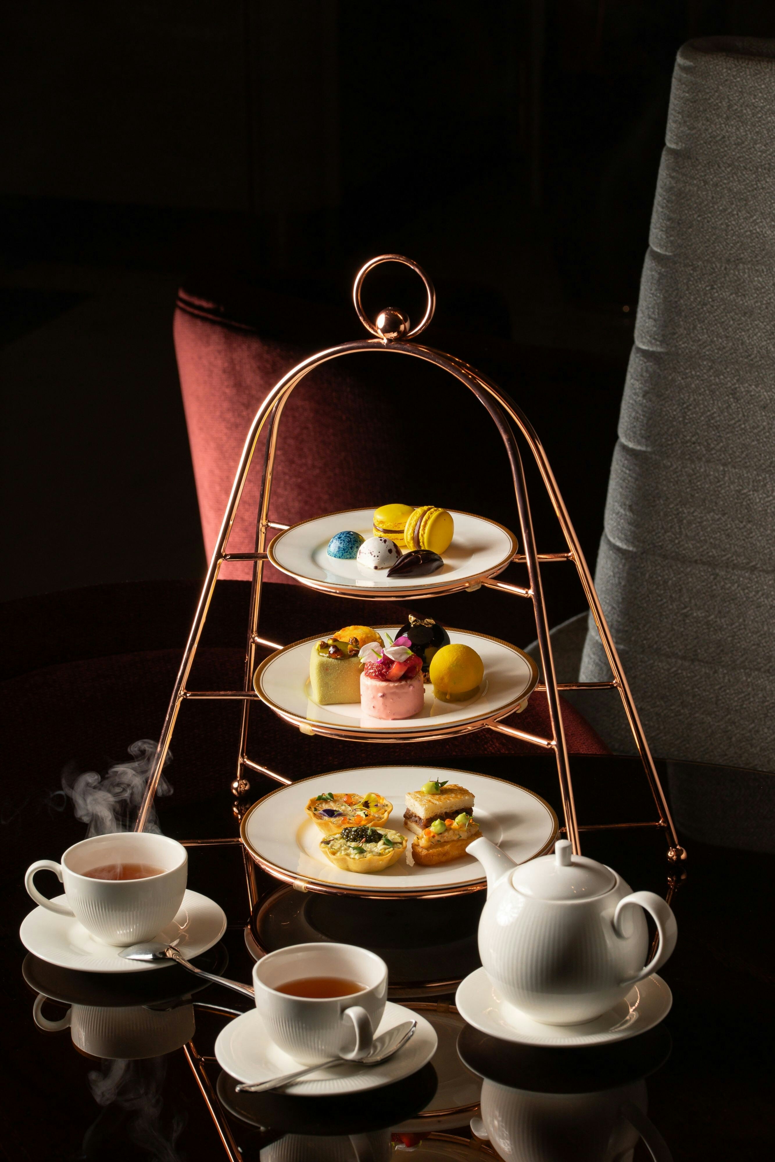 JW Marriott Hotel Tashkent 2/16