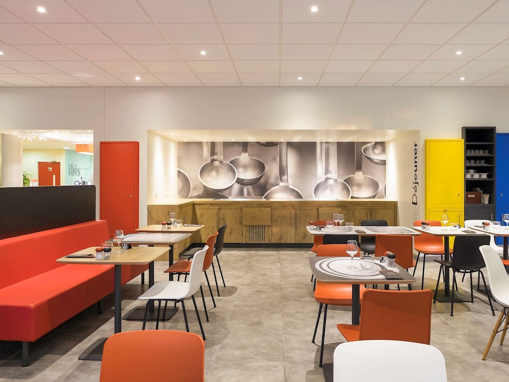 Ibis Nancy Brabois 47/74