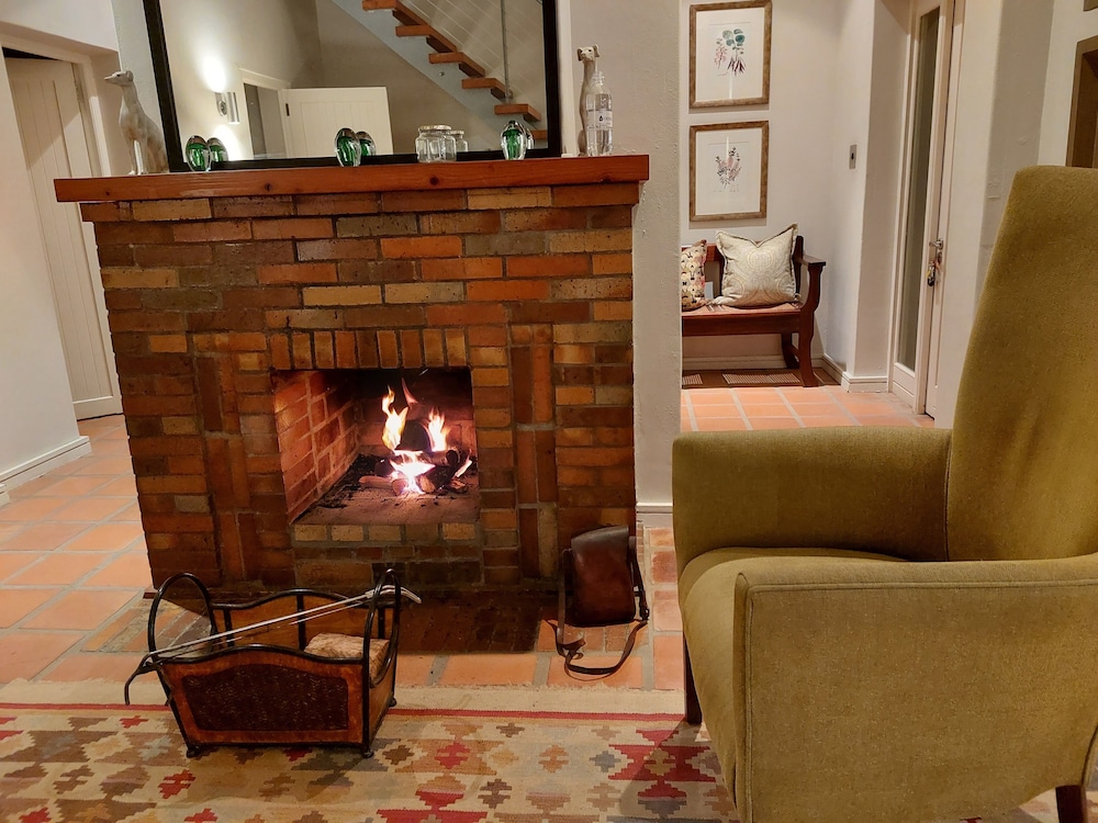 Klein Welmoed Luxury Guest House 5/50