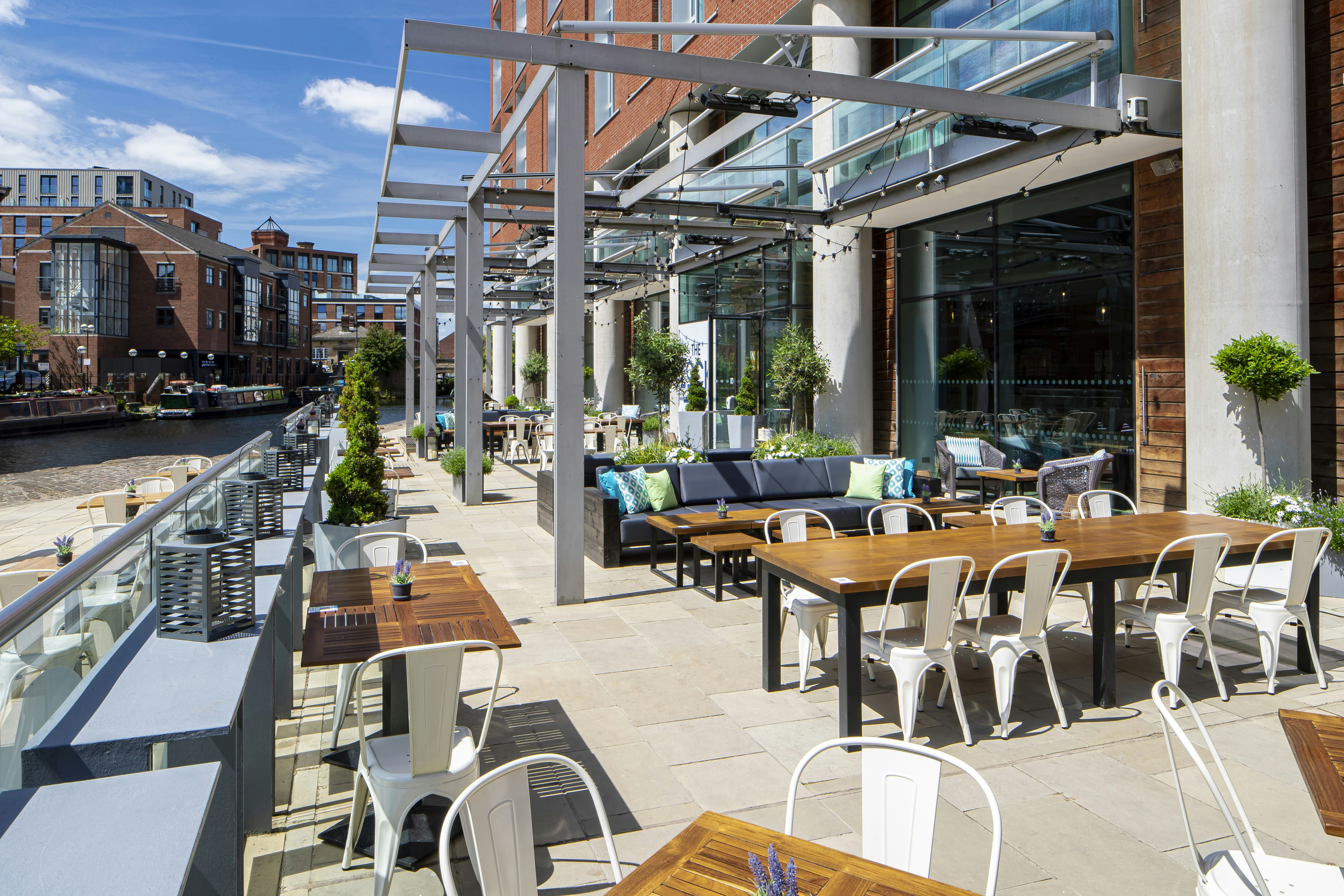 DoubleTree by Hilton Leeds City Centre 33/50