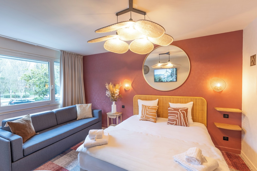 Brit Hotel Bourges L Olympia 26/54