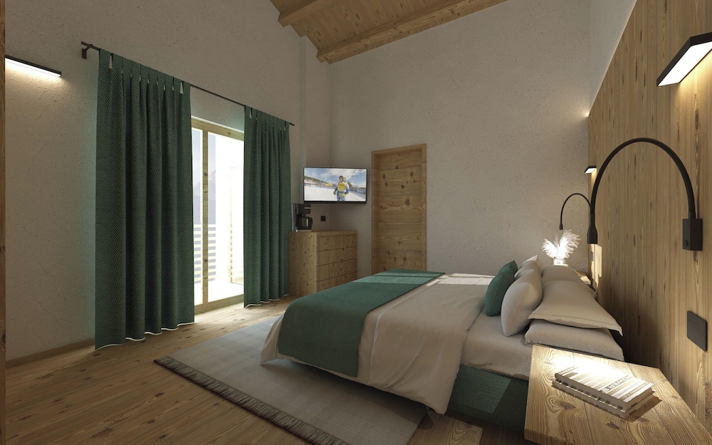 Hotel Gran Fanes 19/50