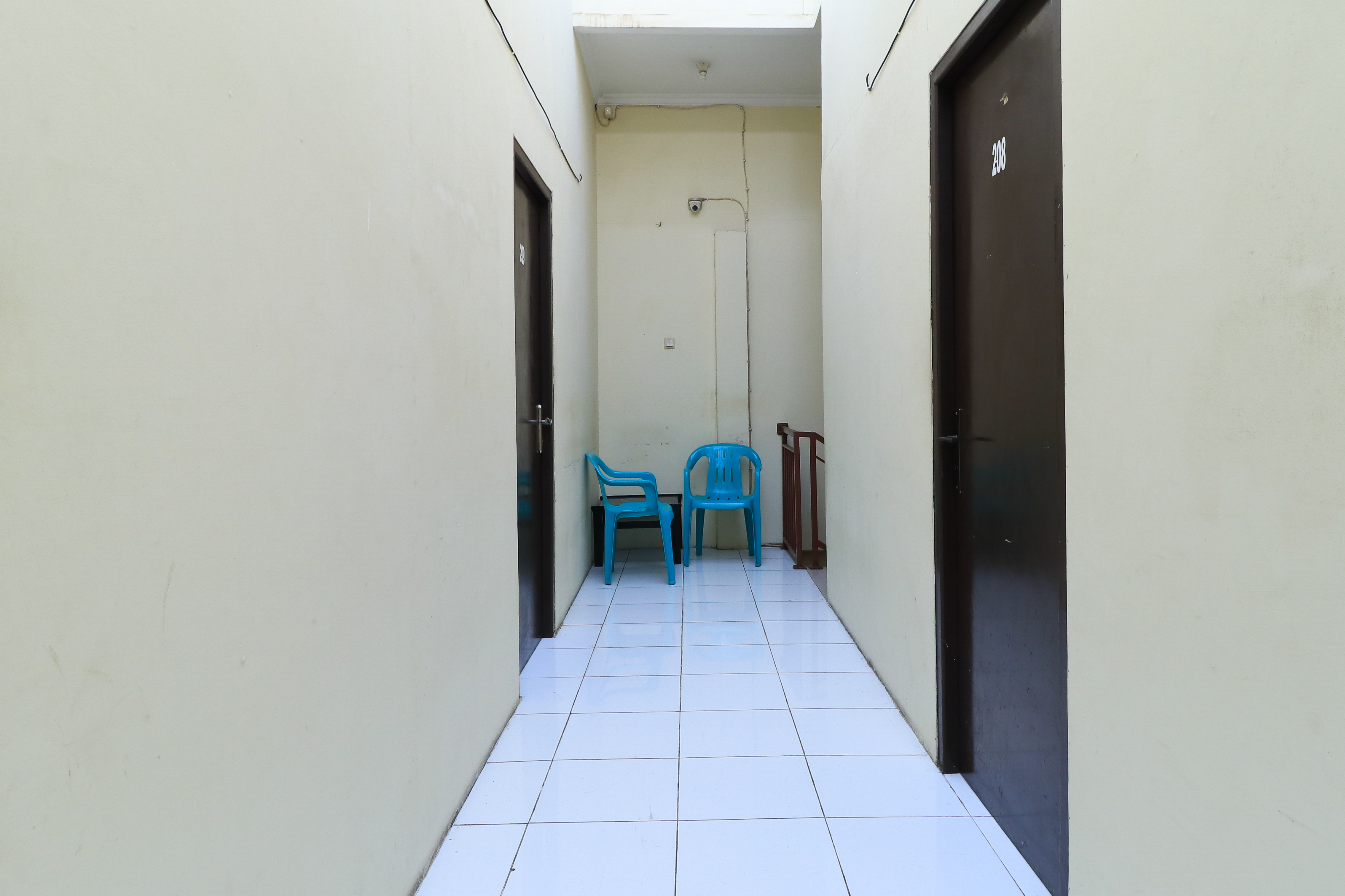 Guest House Samarinda by ZUZU 1/21