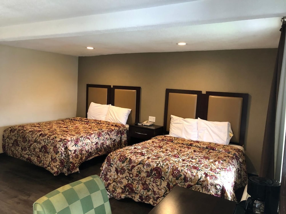 Haven Inn Of Chico 16/47