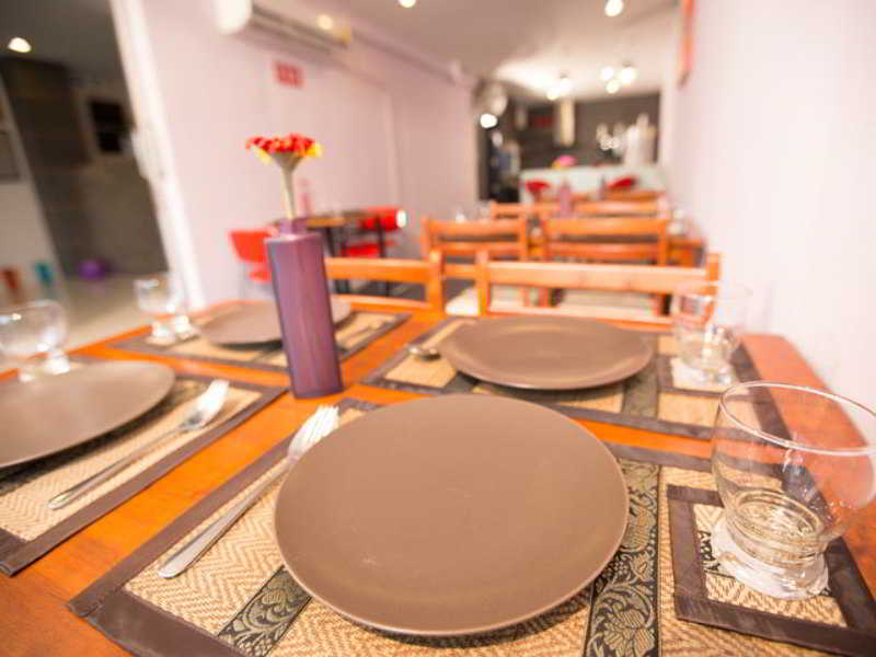 Airy Suvarnabhumi Hotel 38/49