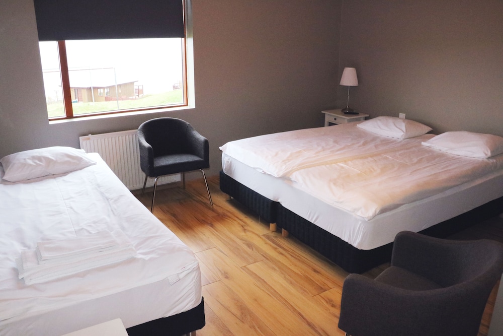 Fosshotel Hellnar 23/64