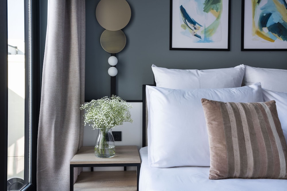 numa I Arc Rooms and Apartments (ex Hotel Angleterre) 15/38