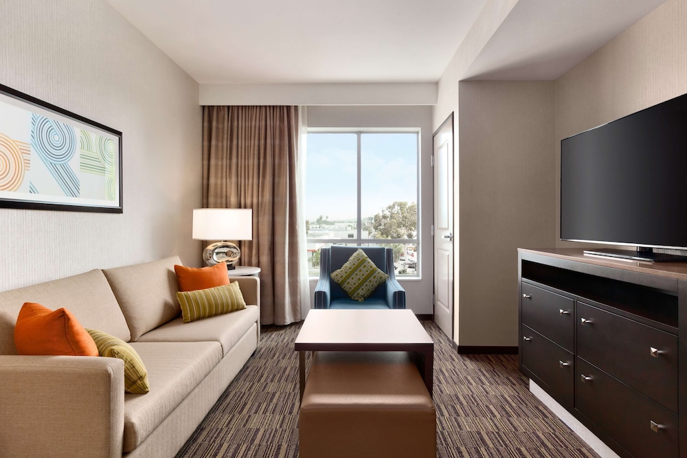 Homewood Suites By Hilton Irvine John Wayne Airport 27/52