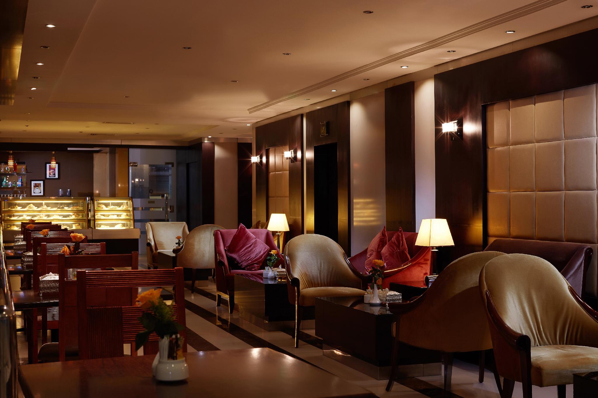 فرنتيل الحارثية(The Venue Al Harithia Hotel Medina) 32/47