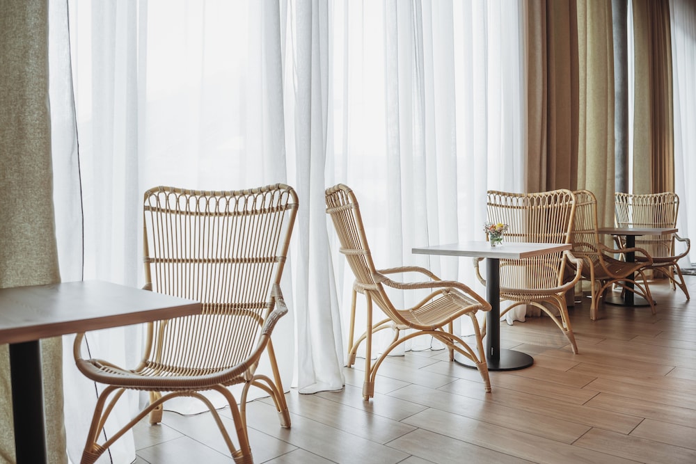 Mercure Hotel Delemont 41/55