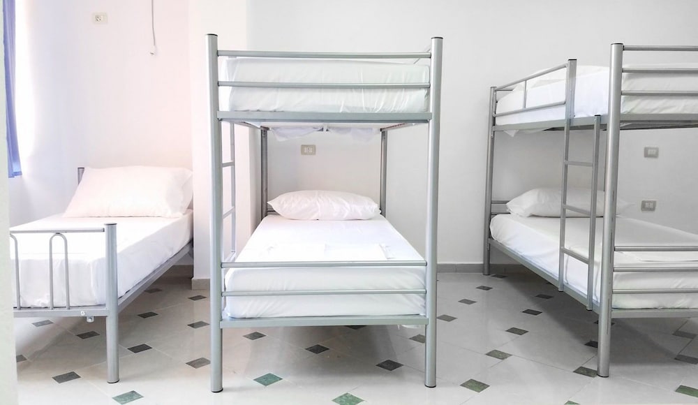 Hostel Hasta La Vista 13/27