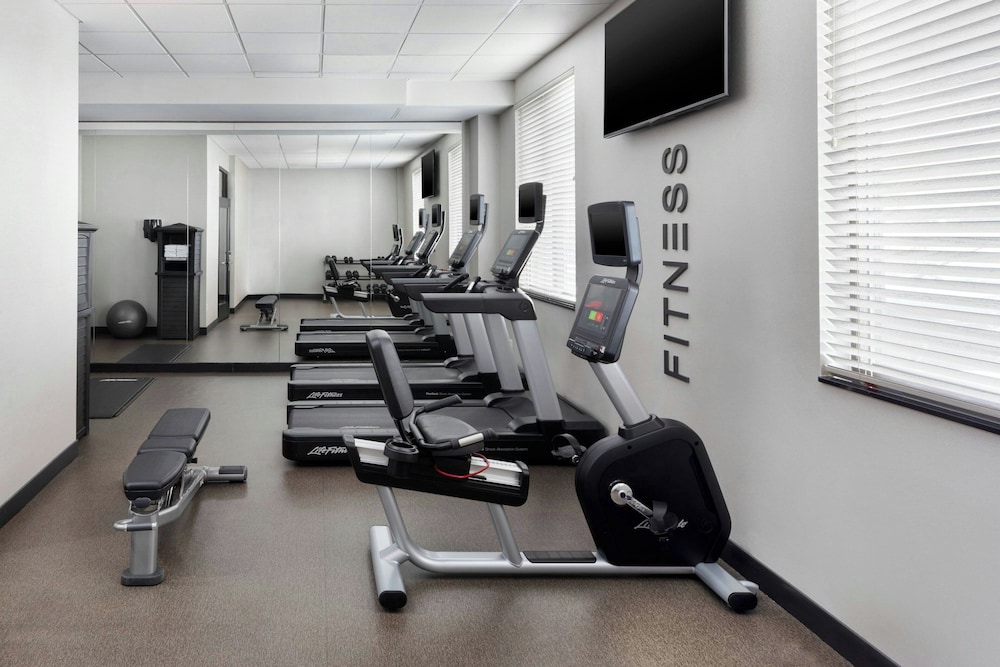 sport facilities