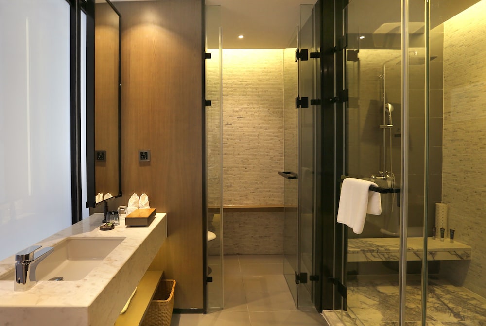 Novotel Deqing 51/56