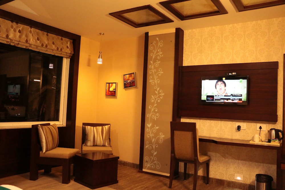 The Landmark Hotel, Varanasi