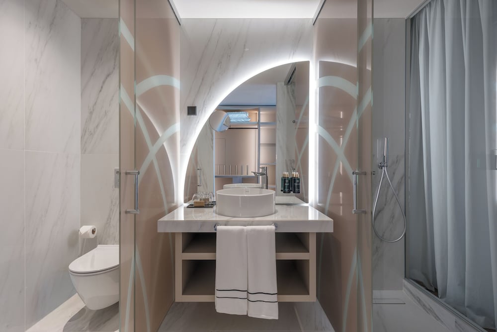 Melia Sao Joao da Madeira 55/55