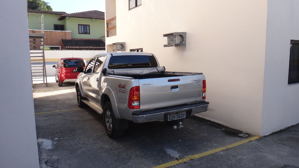Pousada Praia Da Ribeira Clube 28/33