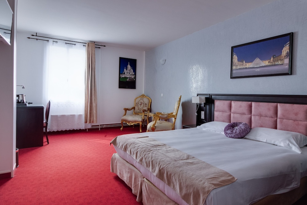 Hotel Royal Paris - Ivry 12/44