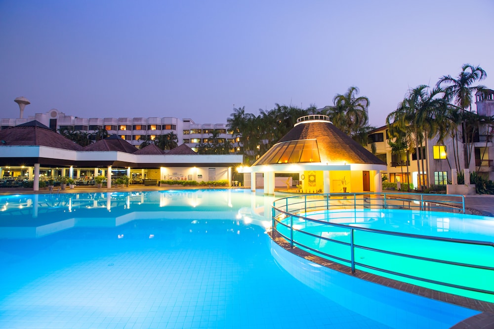 The Imperial Hotel And Convention Centre Phitsanulok in PHITSANULOK