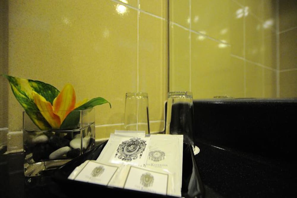 The Katerina Hotel 9/33