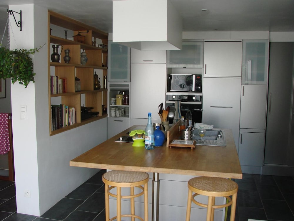 Chambres De Condate 21/34