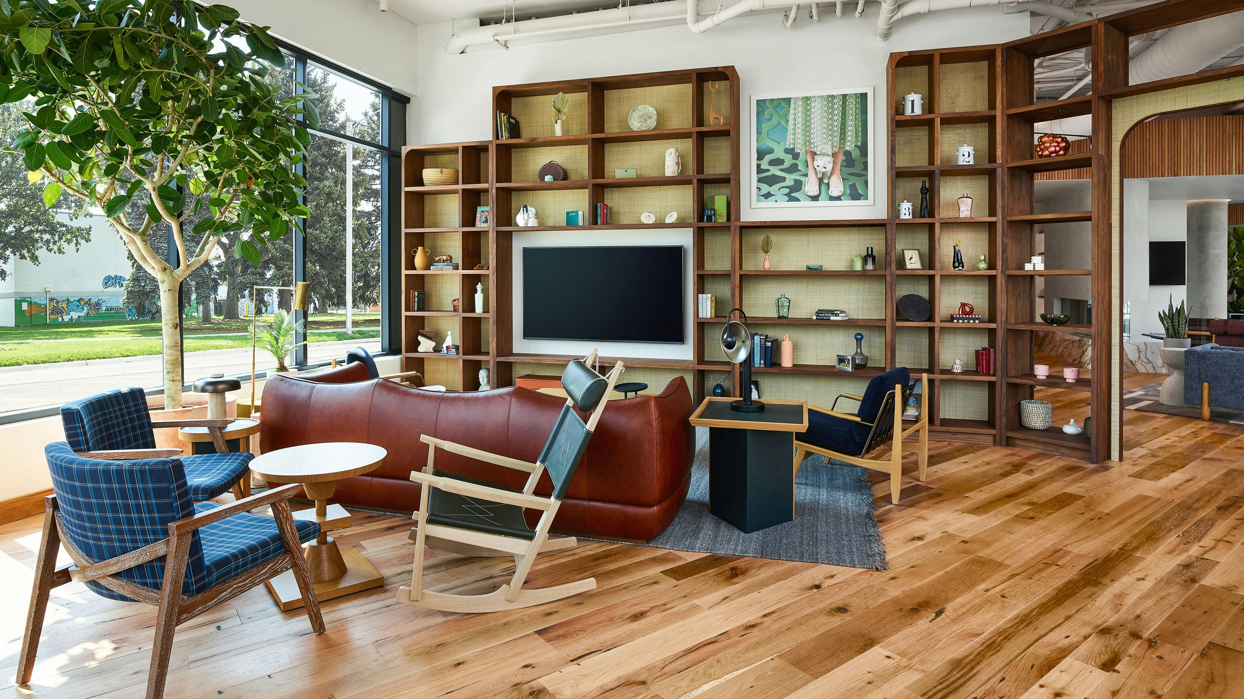 Catbird Hotel 40/50