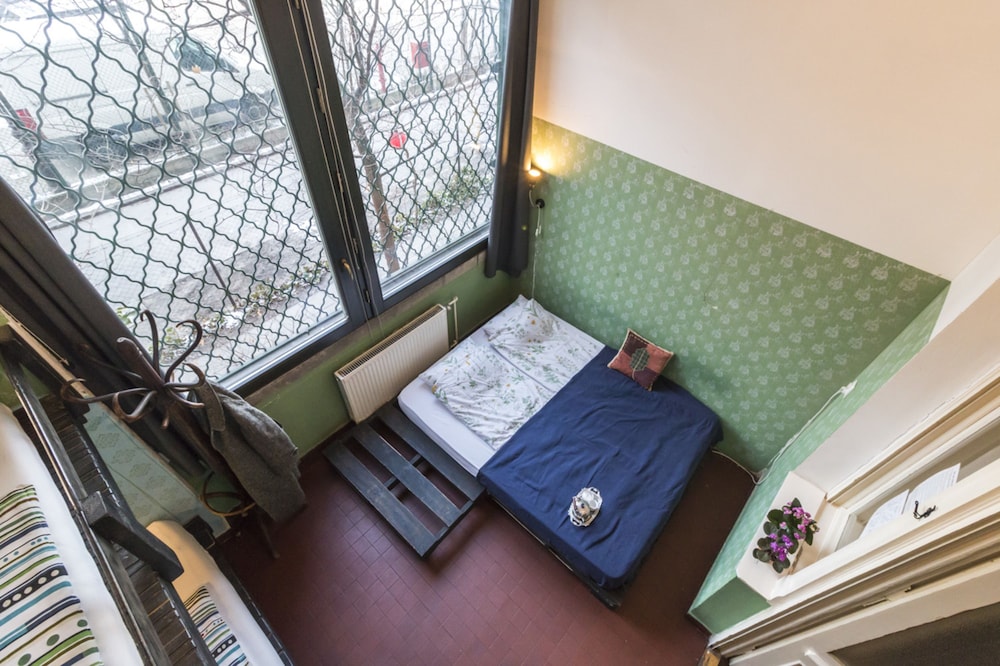 Baroque Hostel Budapest 51/76