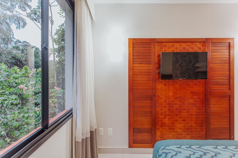 Rio Quente Resorts - Hotel Luupi 19/49