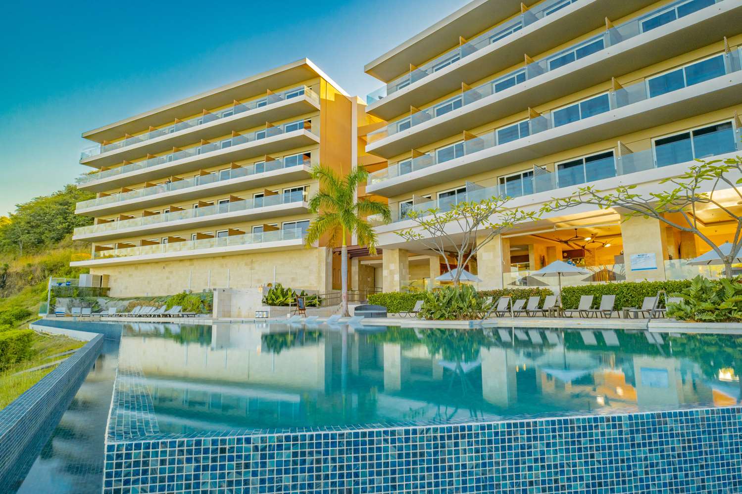 Wyndham Tamarindo 2/18