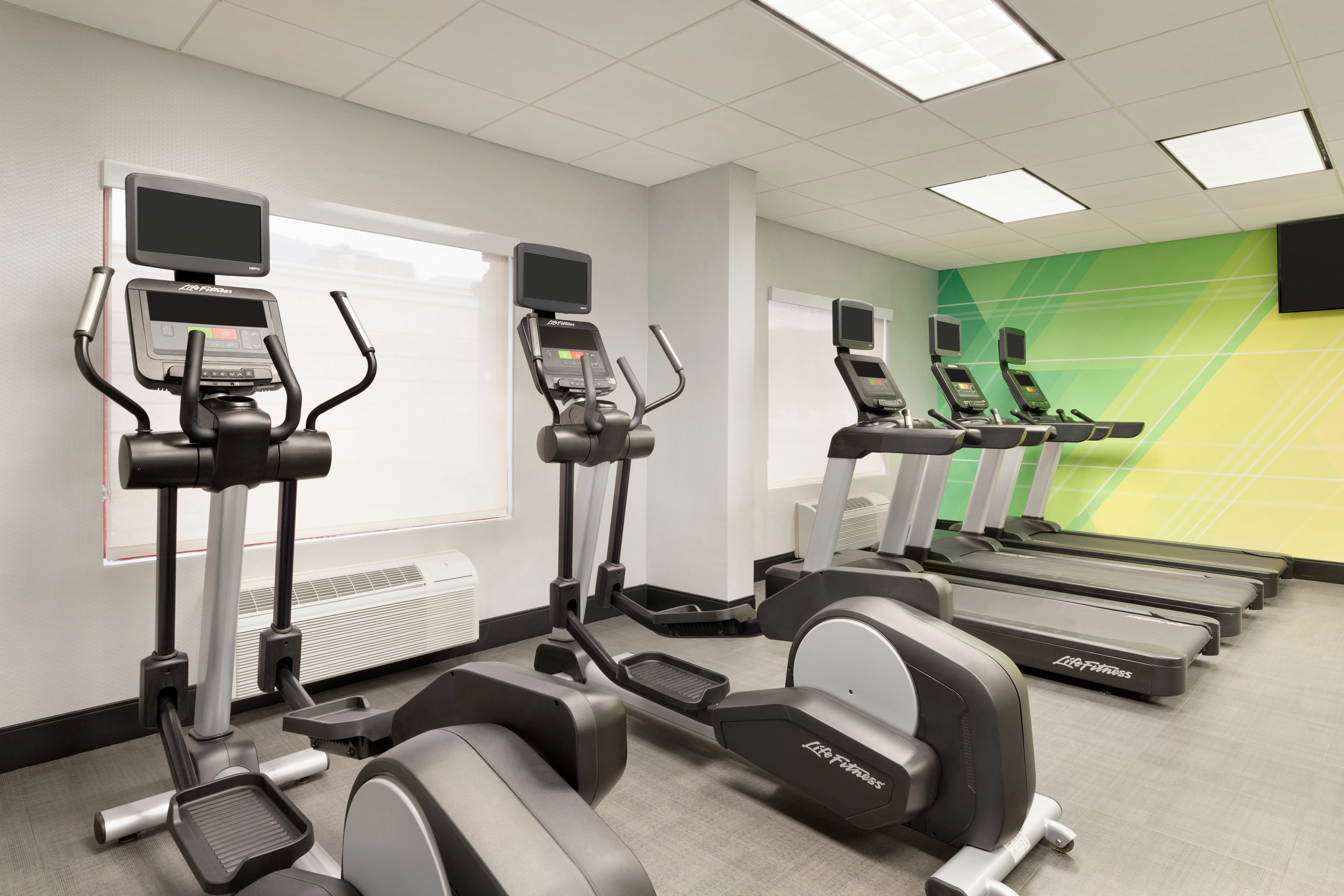Holiday Inn Houston Intercontinental Airport 27/50