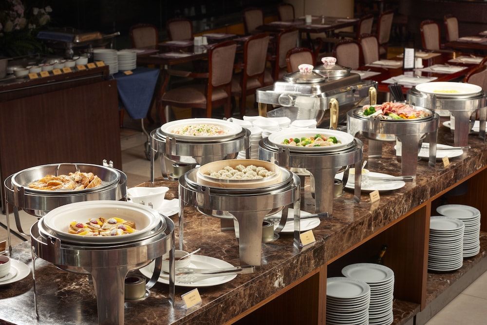 Hotel Riviera Cheongdam 39/50