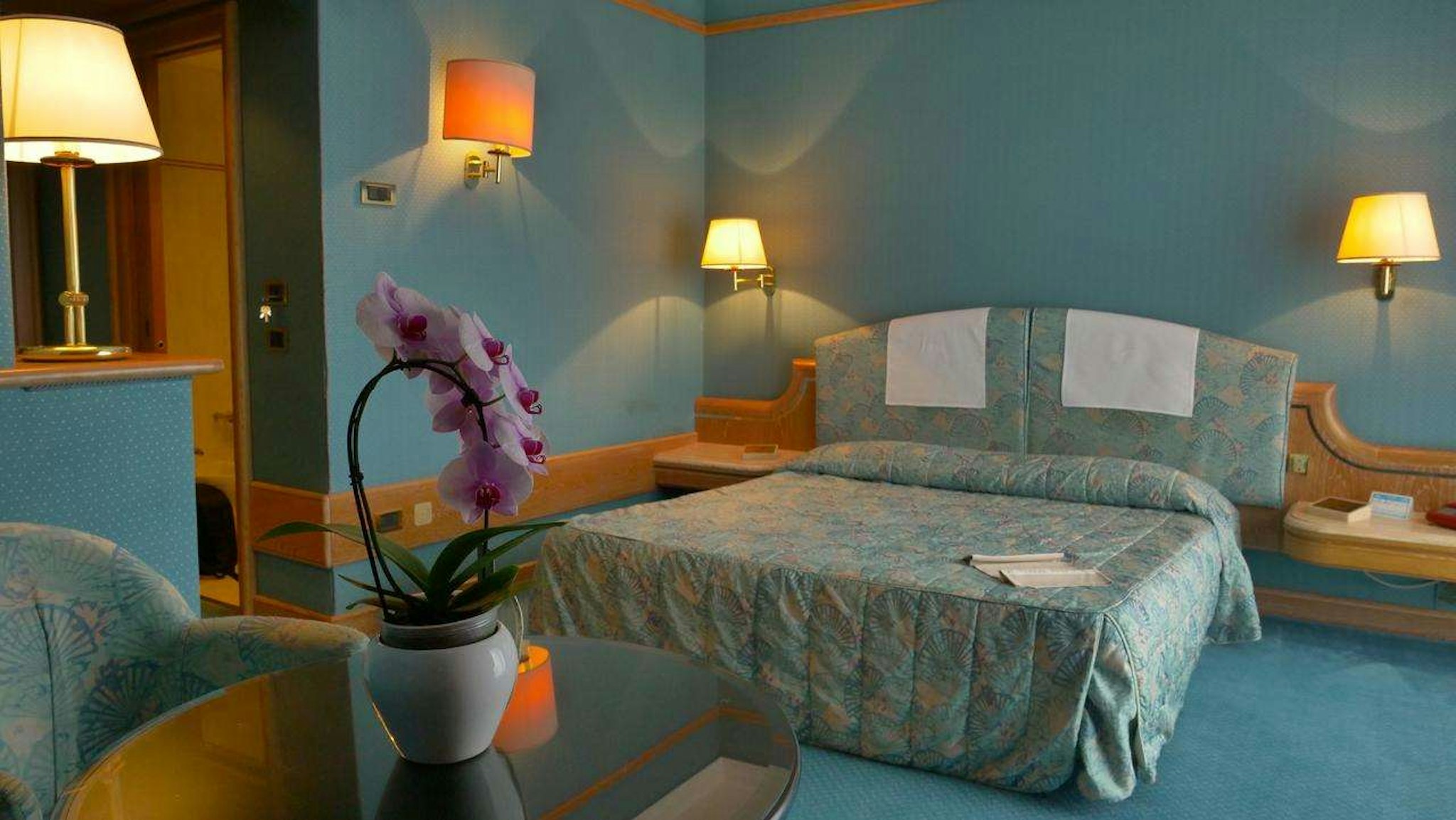 Hotel 501 32/46