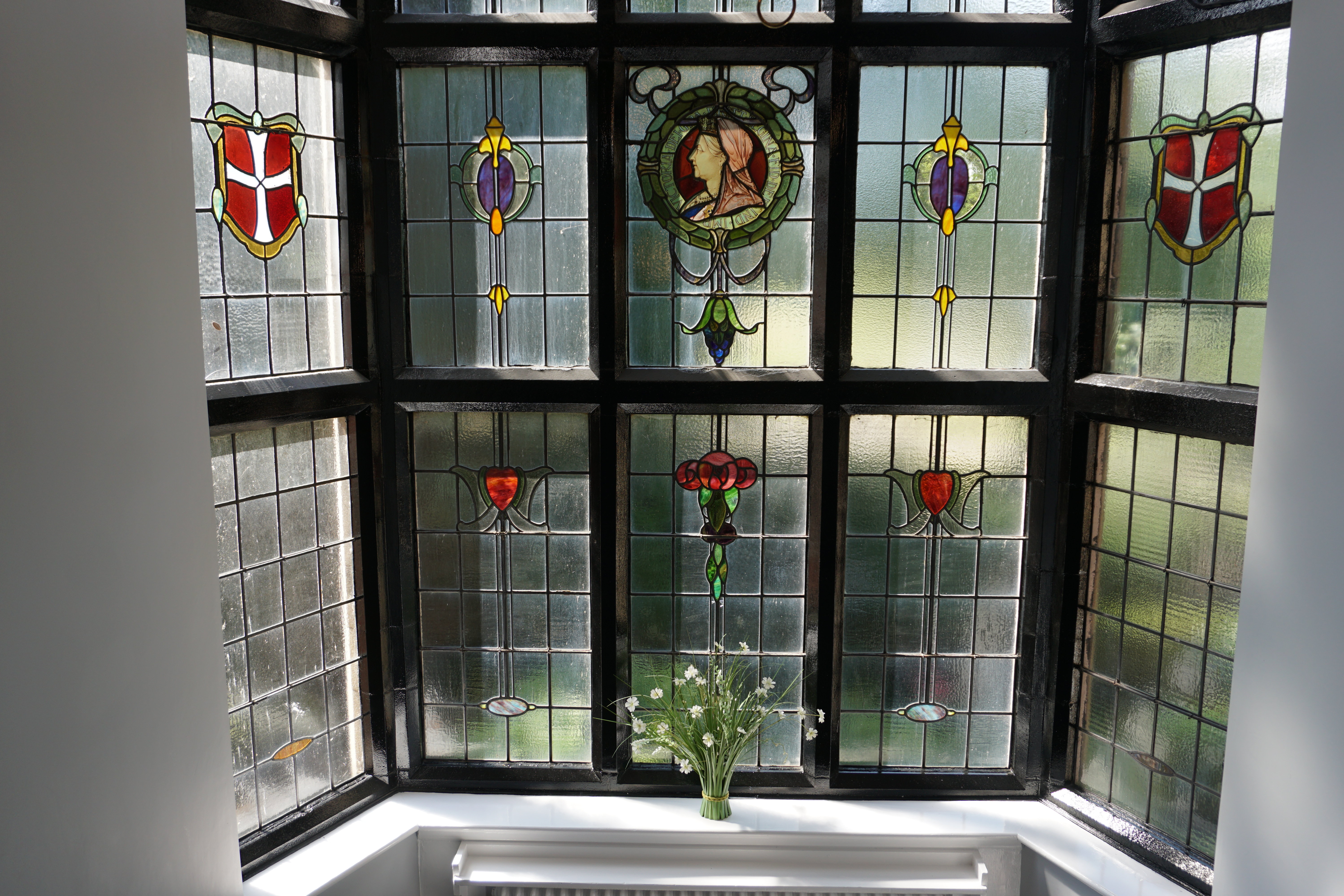 OYO Broadfield Park Hotel 12/49