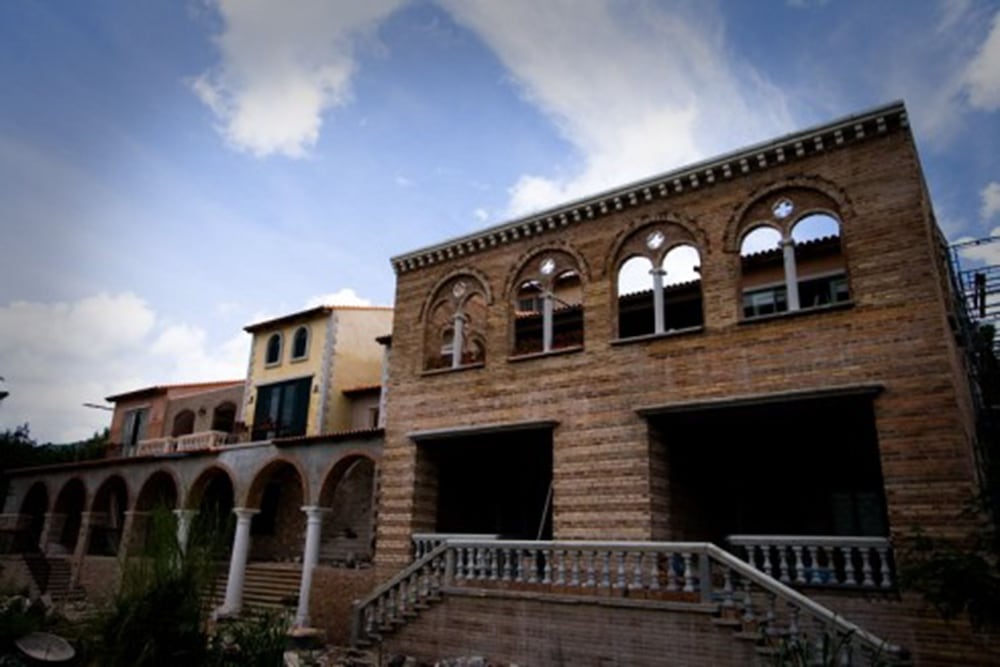 La Toscana Resort 2/50