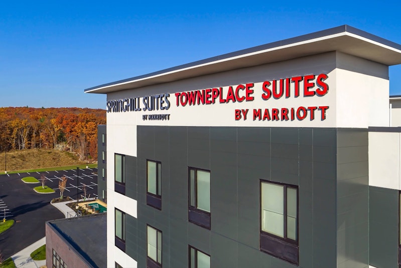 TownePlace Suites by Marriott Wrentham Plainville 2/52