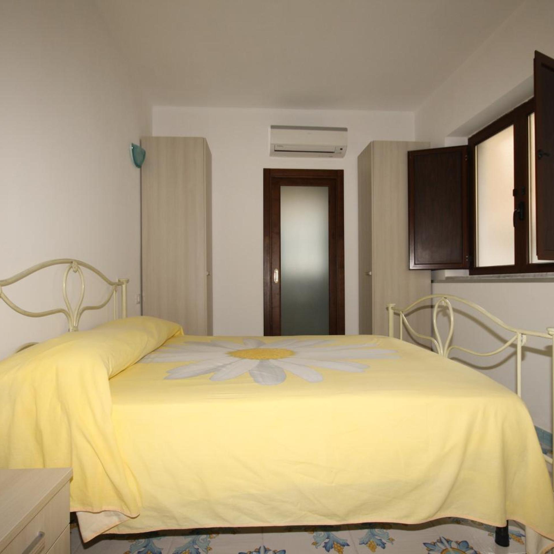 غرفة بسرير مزدوج أو سريرين منفصلين، Hotel La Marina 4/6