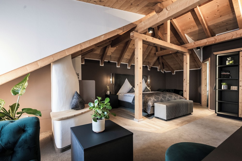 Alpstay - Hotel Acadia - Adults Only 45/64