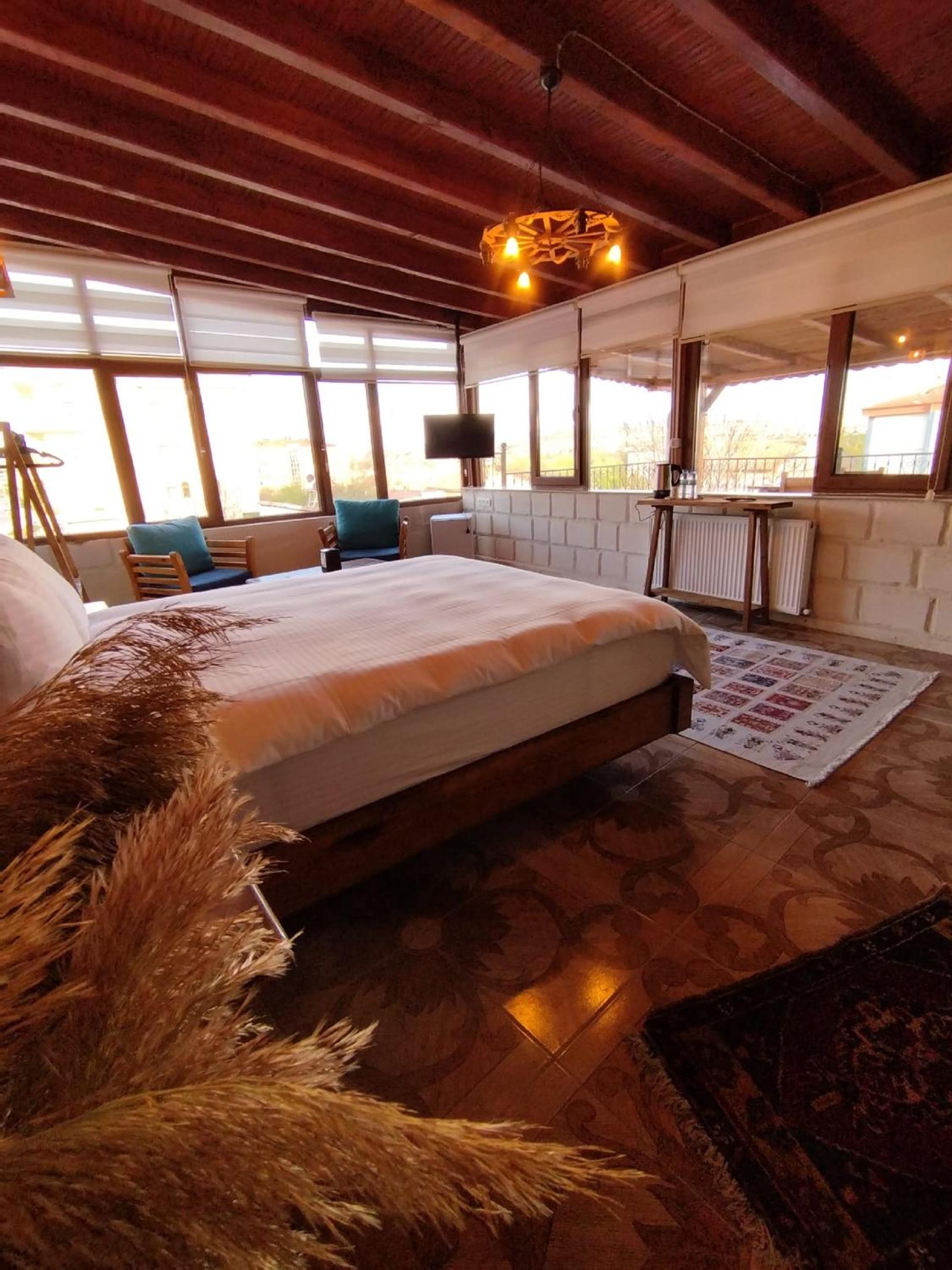 Begam Butik Otel 24/50