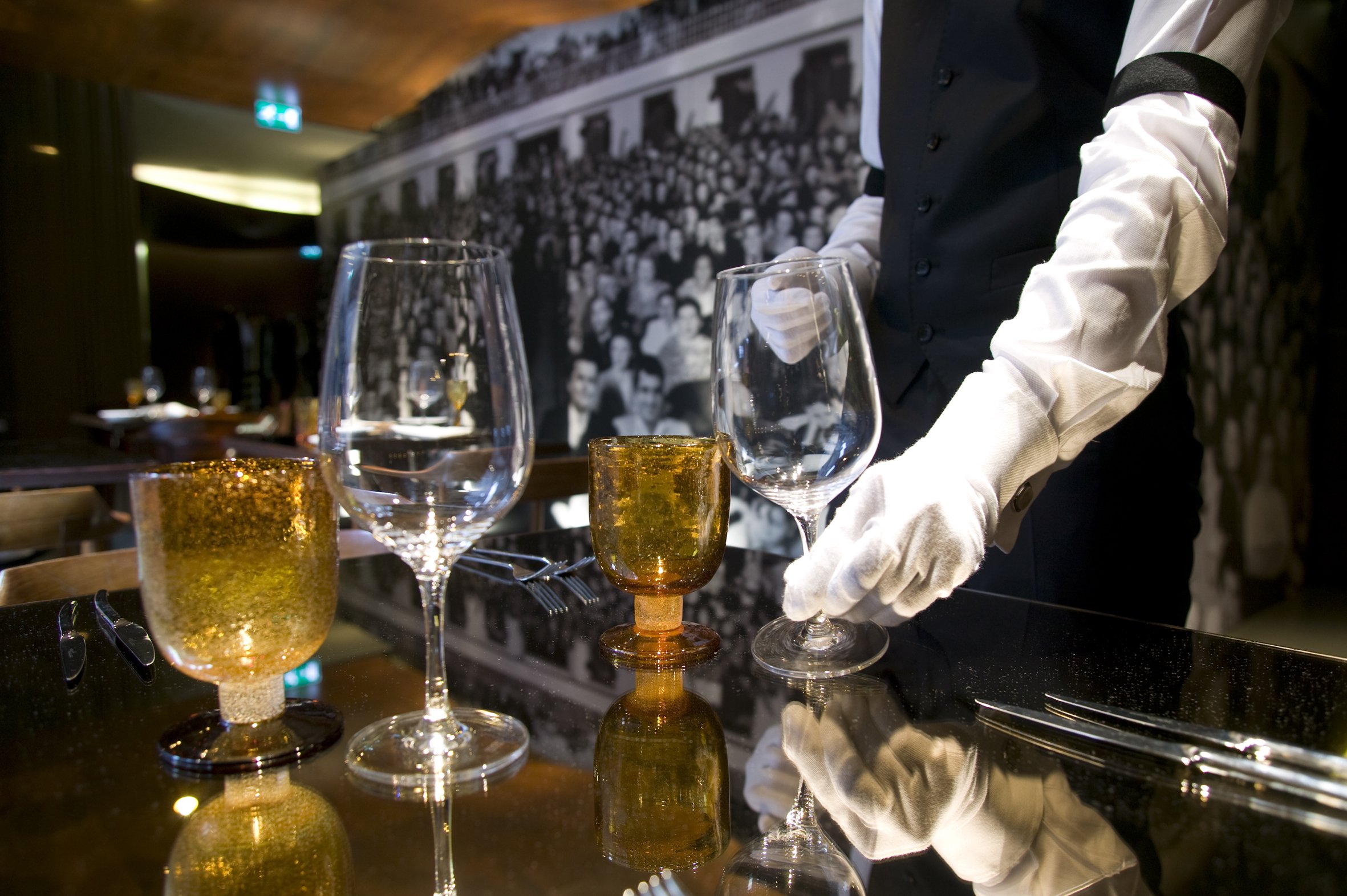 剧院酒店(PortoBay Teatro) 图片2