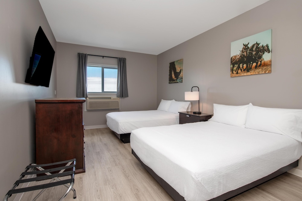 Travel Inn Suites Innisfail 18/46