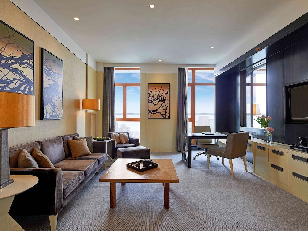 Banyan Tree Tianjin Riverside 22/50
