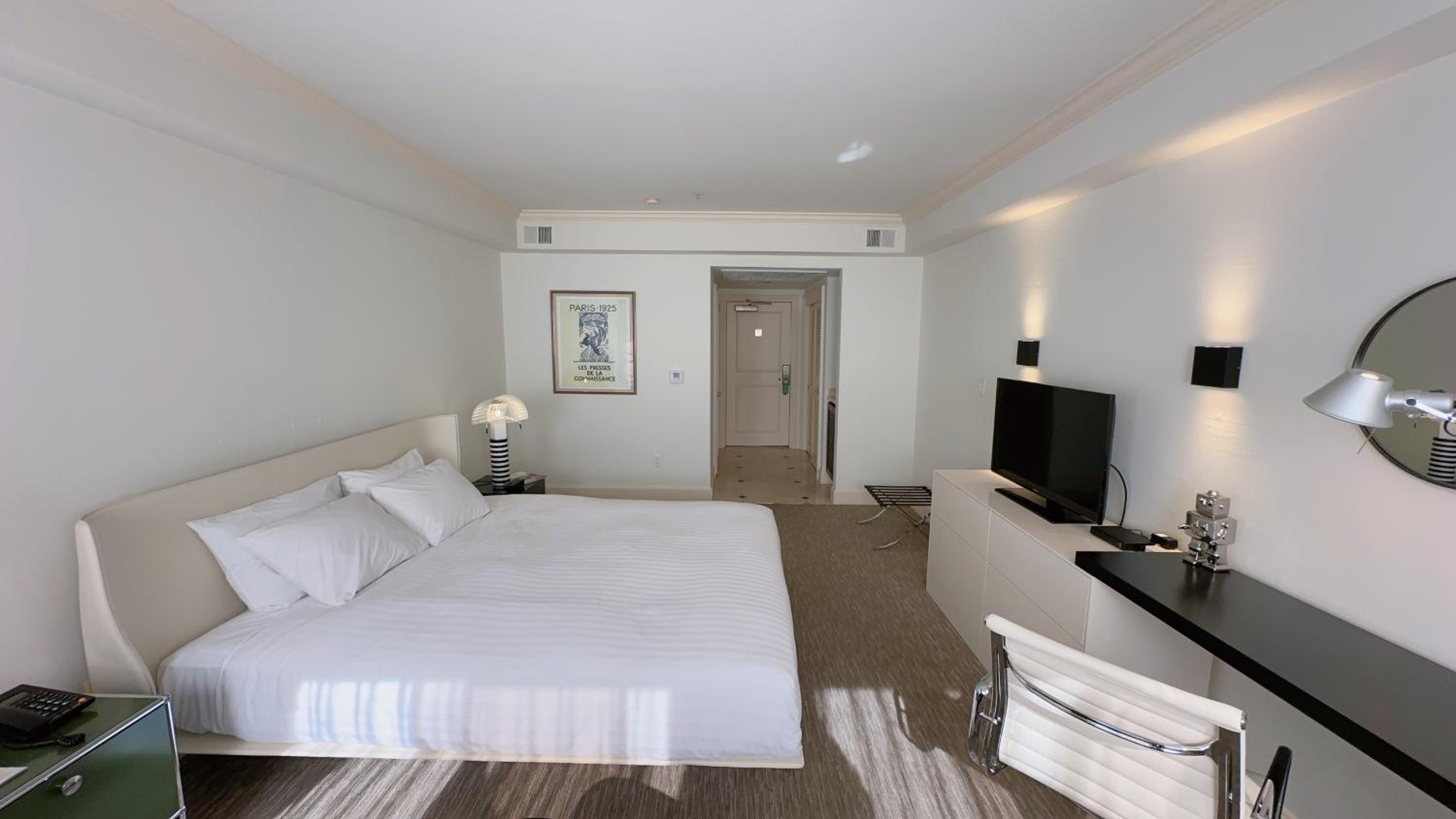Oxford Palace Hotel and Galleria 11/47
