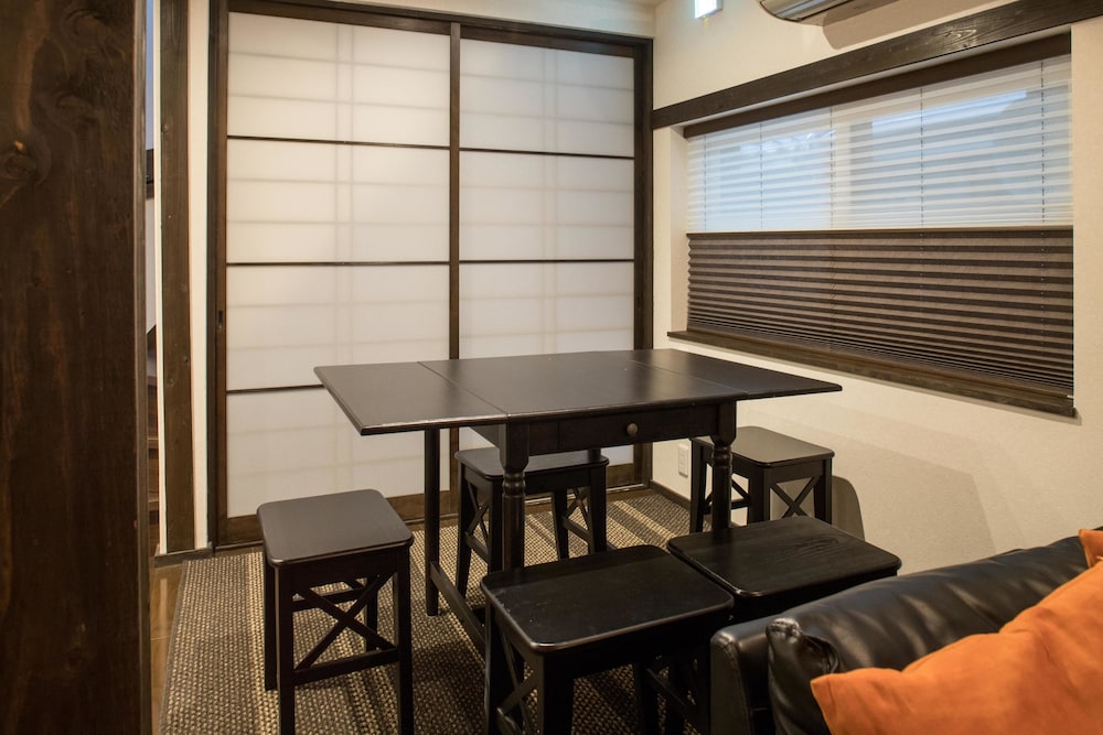 Kiyomizu Villa 30/36