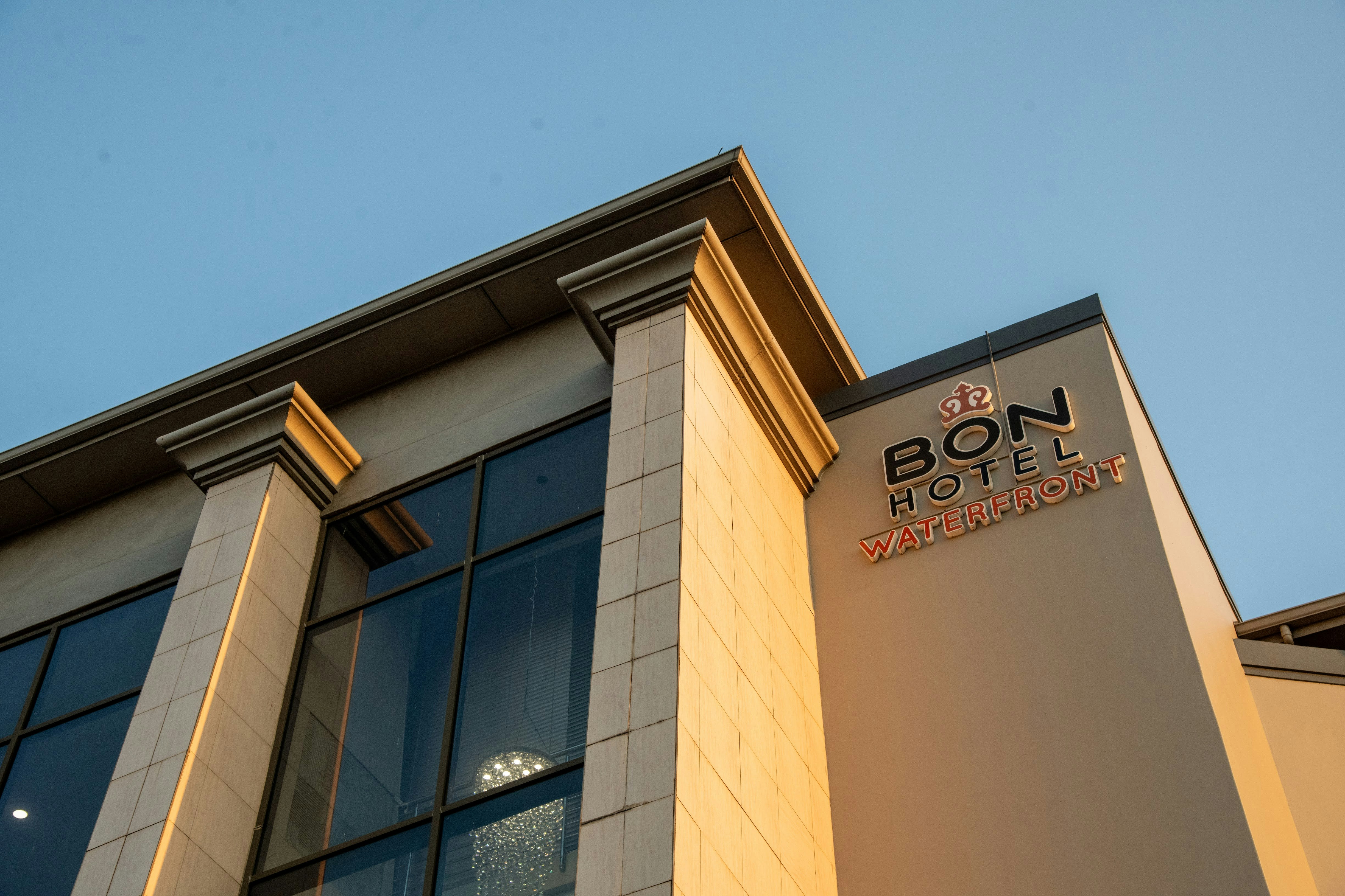 Bon Hotel Waterfront Richards Bay 1/50