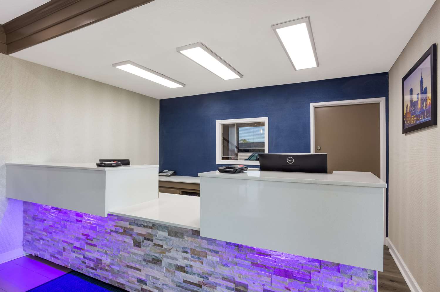 Quality Inn South Bend near Notre Dame 31/38